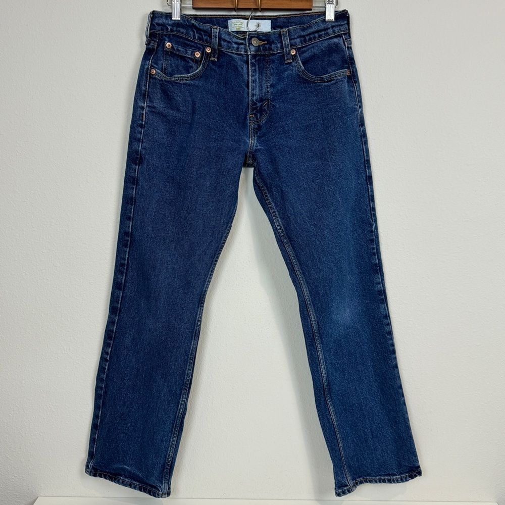Levi’s Signature Relaxed Jeans 29x30